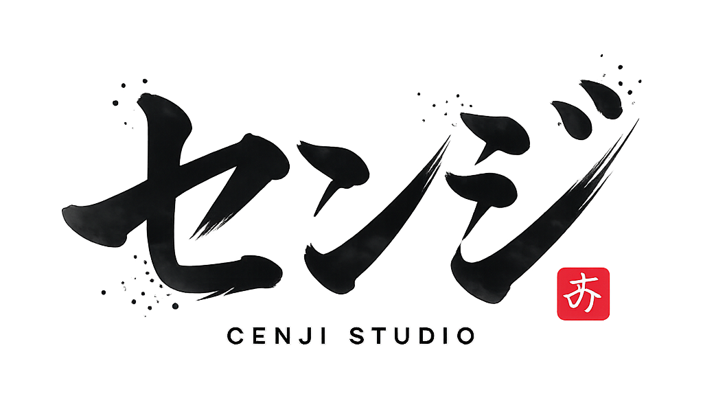 Cenji Studio 