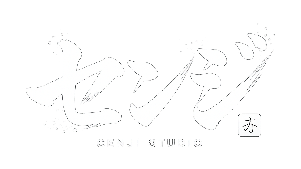 Cenji Studio 